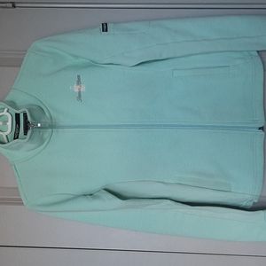 Blue Savannah Harbor Jacket